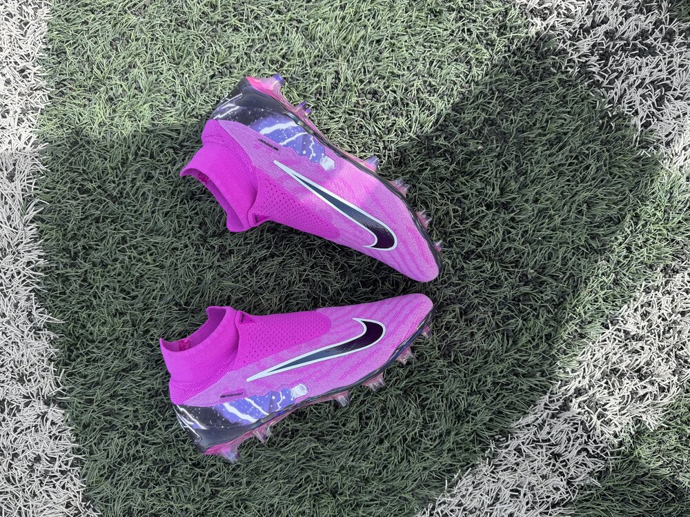 Nike Phantom Gx Elite FG 