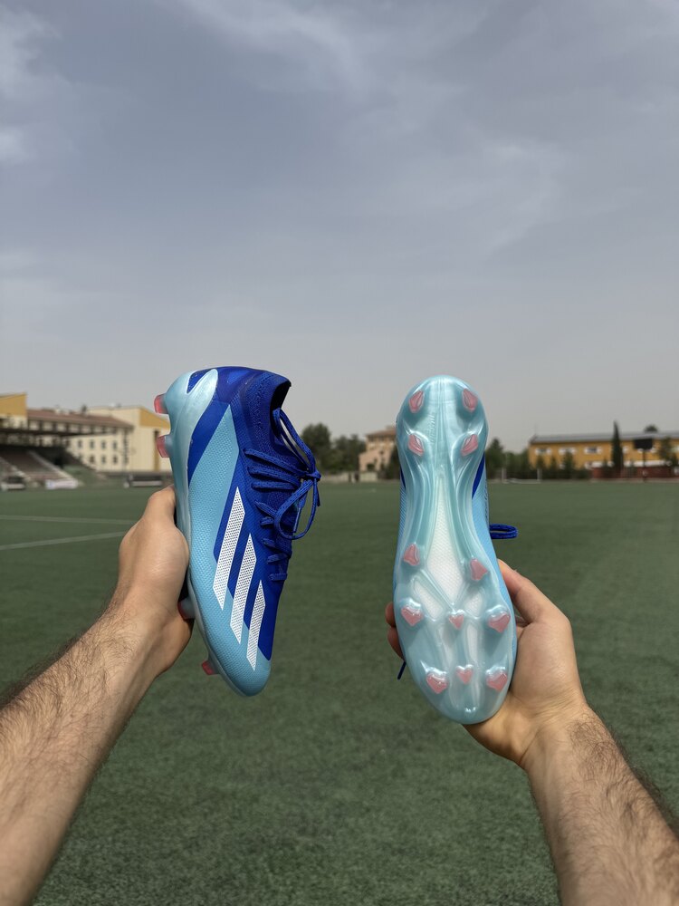 Adidas Crazyfast Elite FG 