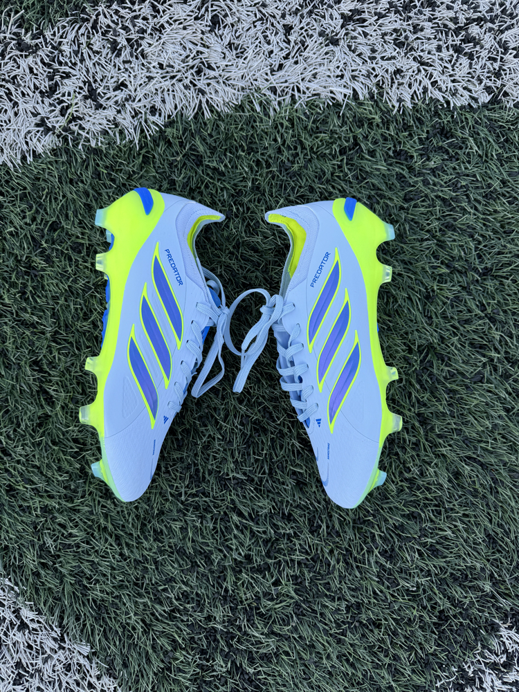 Adidas Predator Legend Elite FG