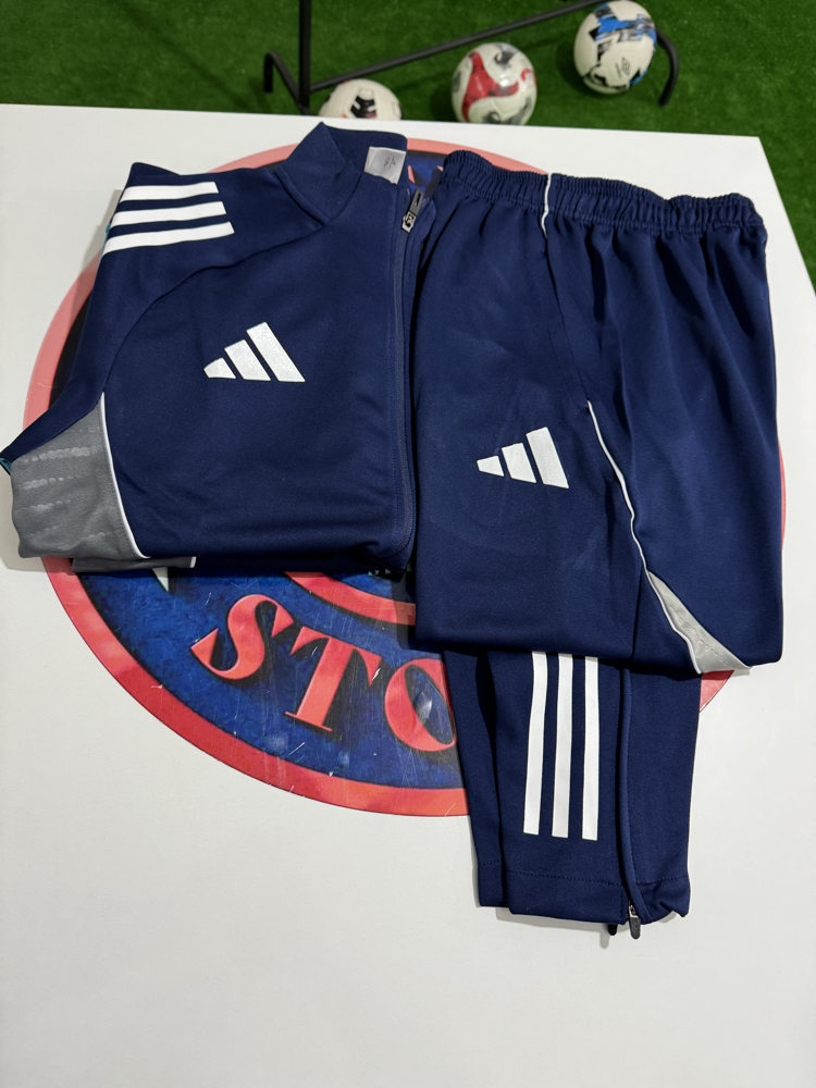 Adidas Dalgıç Eşofman