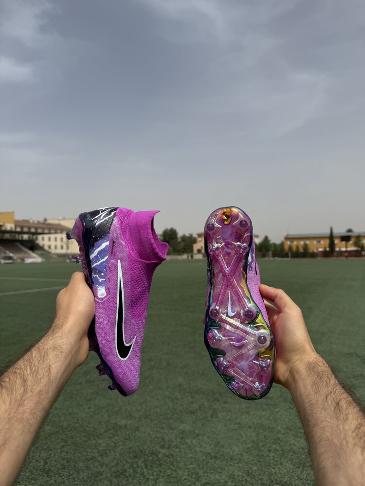 Nike Phantom Gx Elite FG 