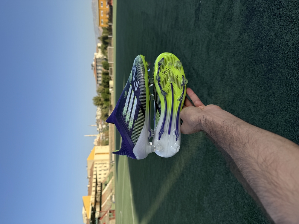 Adidas F50 Ultimate 7 Elite FG