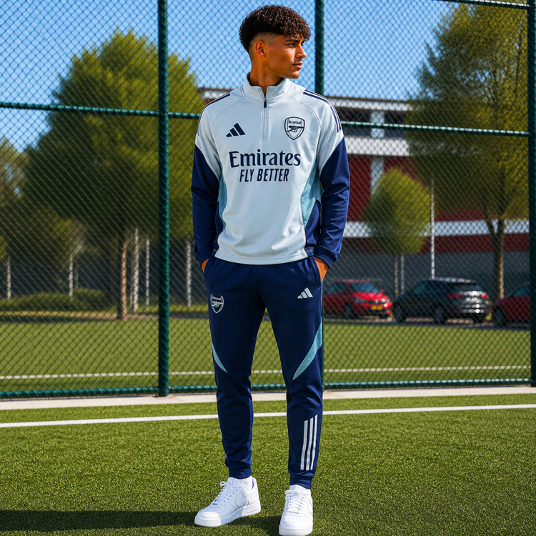 Adidas Arsenal Dalgıç 2026