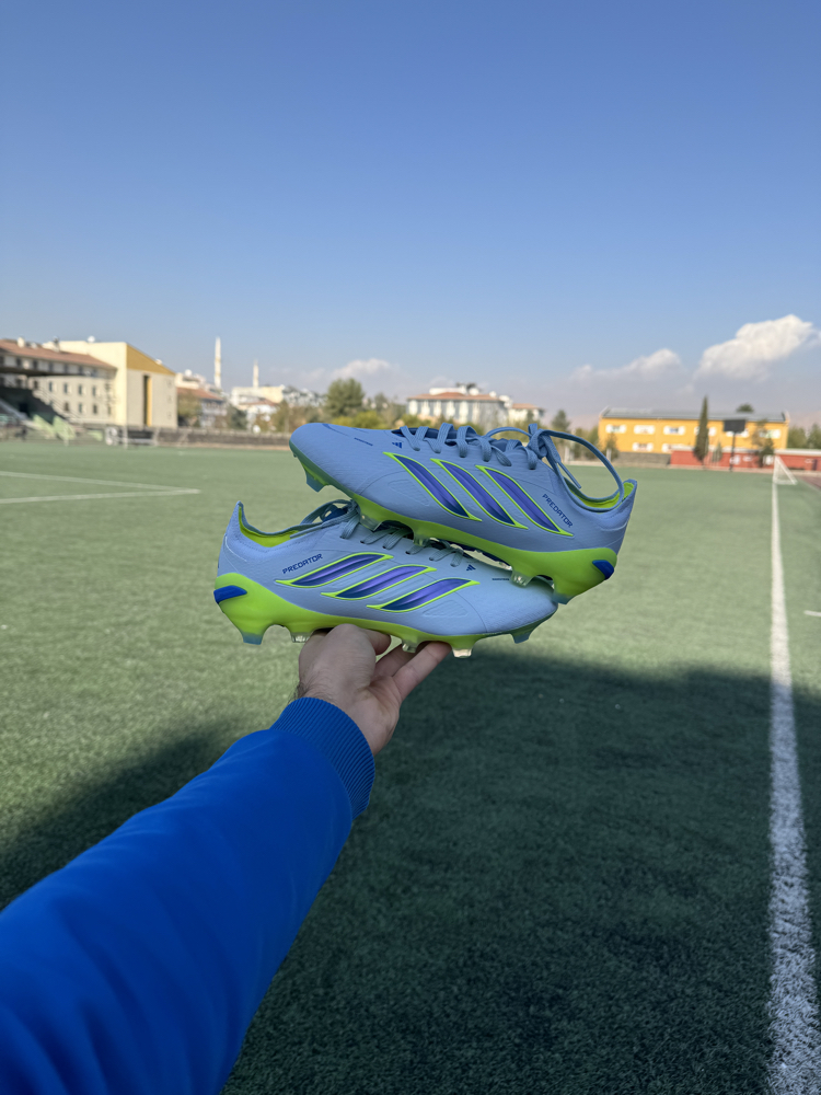 Adidas Predator Legend Elite FG
