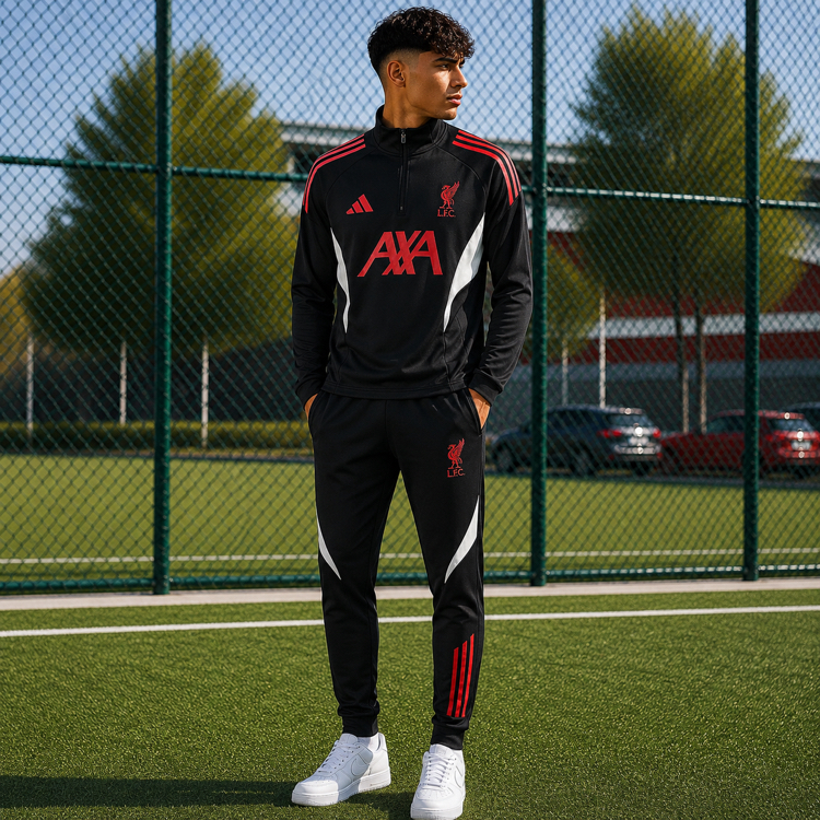 Adidas Liverpool Dalgıç 2026