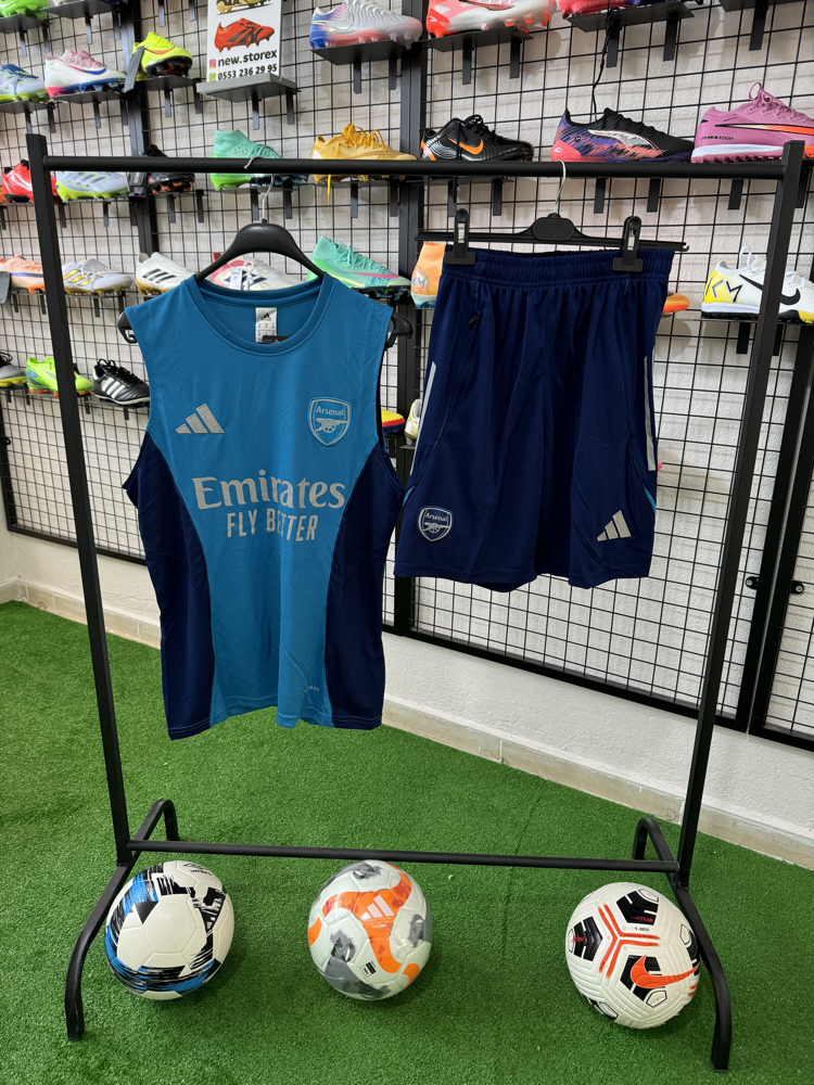 NEW ADİDAS ARSENAL SIFIR KOL