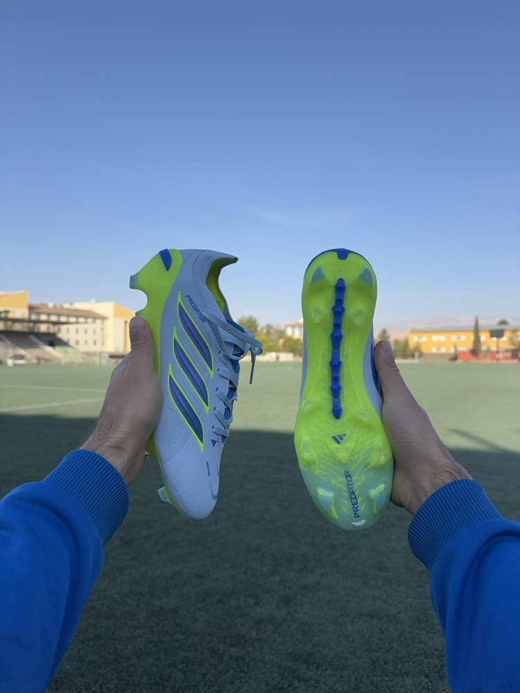 Adidas Predator Legend Elite FG
