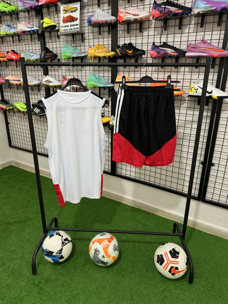 New Adidas Germany Sıfır Kol