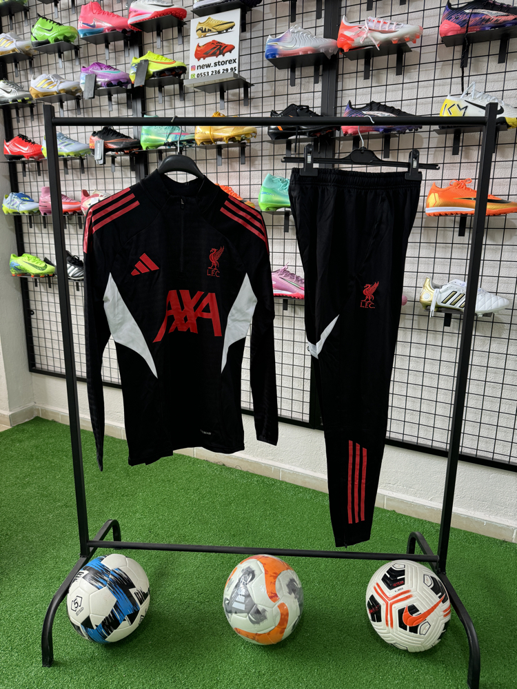 Adidas Liverpool Dalgıç 2026