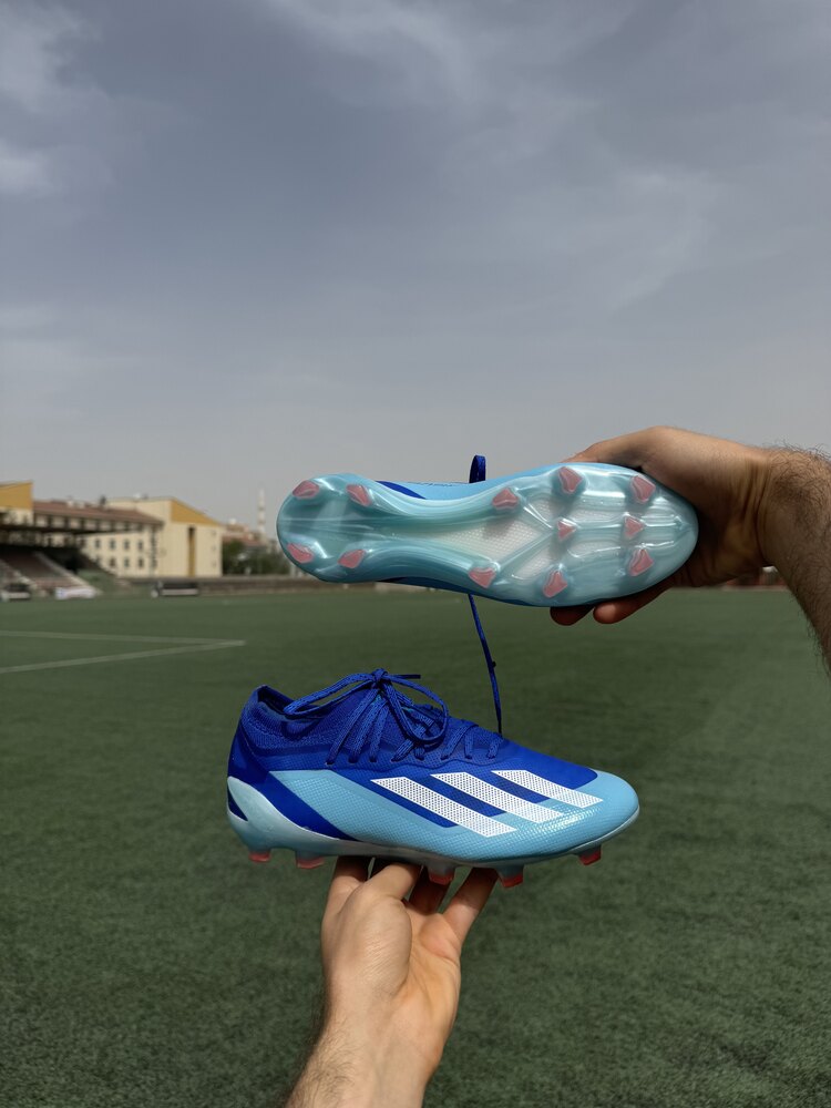 Adidas Crazyfast Elite FG 