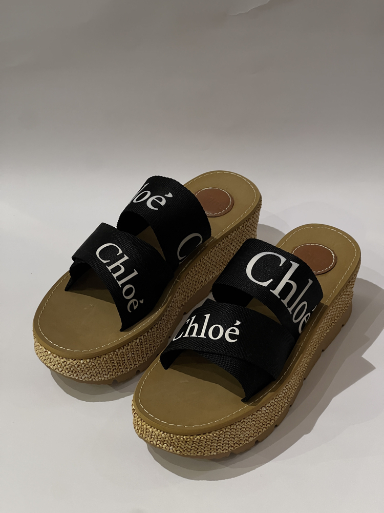 Choé Women’s Platform Slides