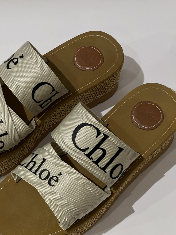 Choé Women’s Platform Slides