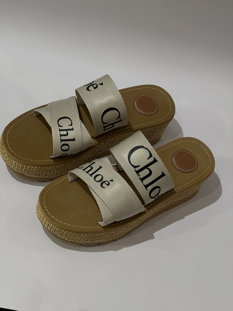 Choé Women’s Platform Slides