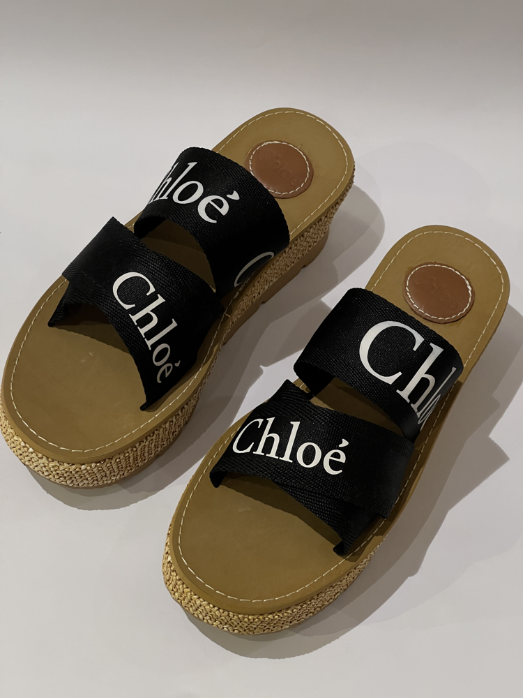 Choé Women’s Platform Slides