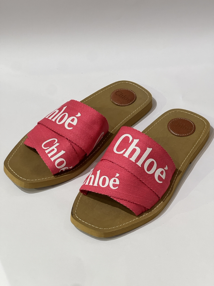 Chloé Women’s Slides