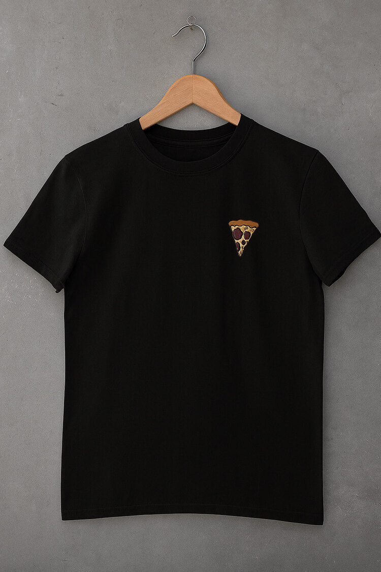 Baskılı Tshirt