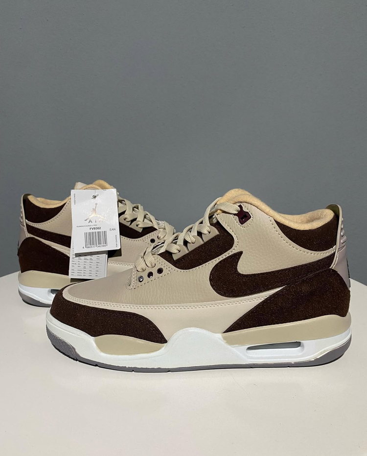 Nike Air Jordan Jumpman 