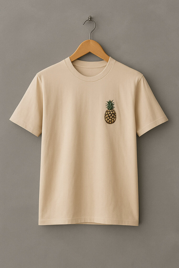 Baskılı Tshirt