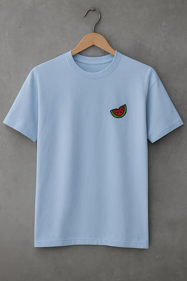 Baskılı Tshirt