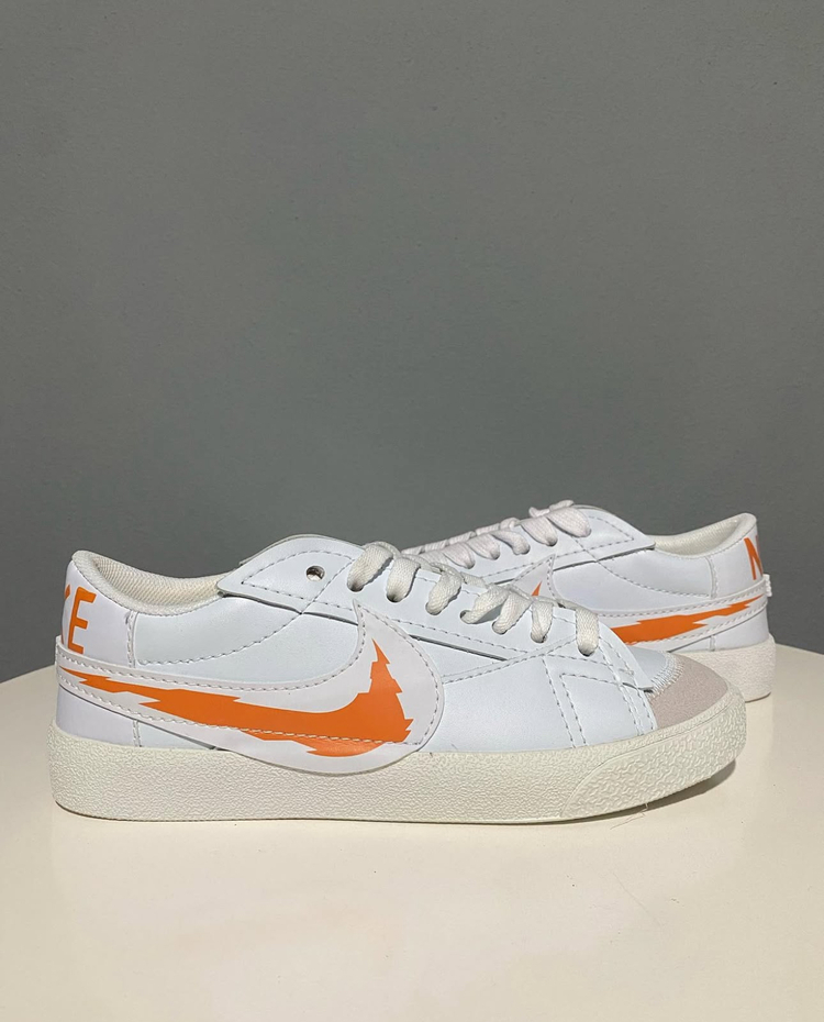 Nike SB Blazer 