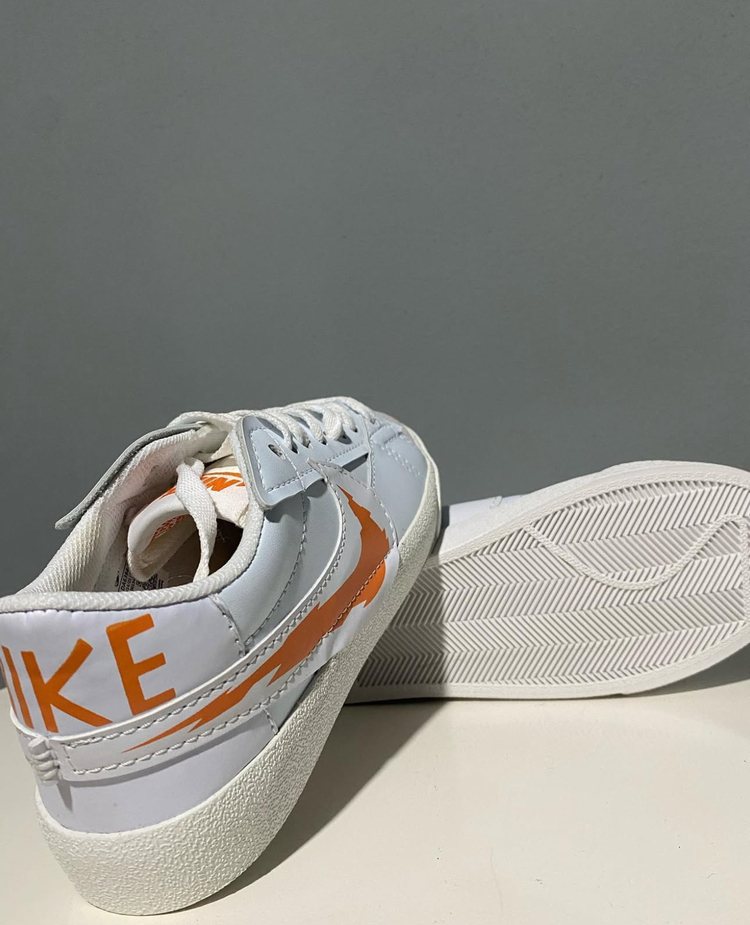 Nike SB Blazer 