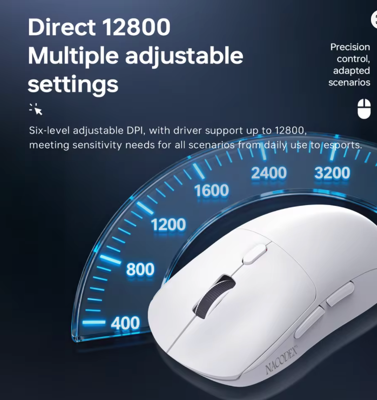 Kablosuz Mouse