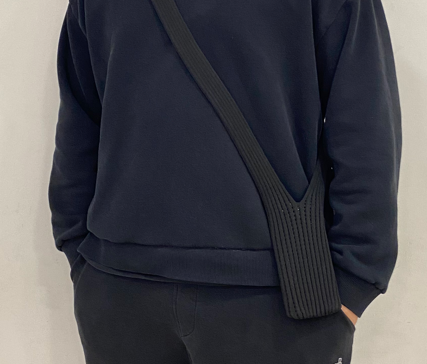 Obsidian Black (Siyah)