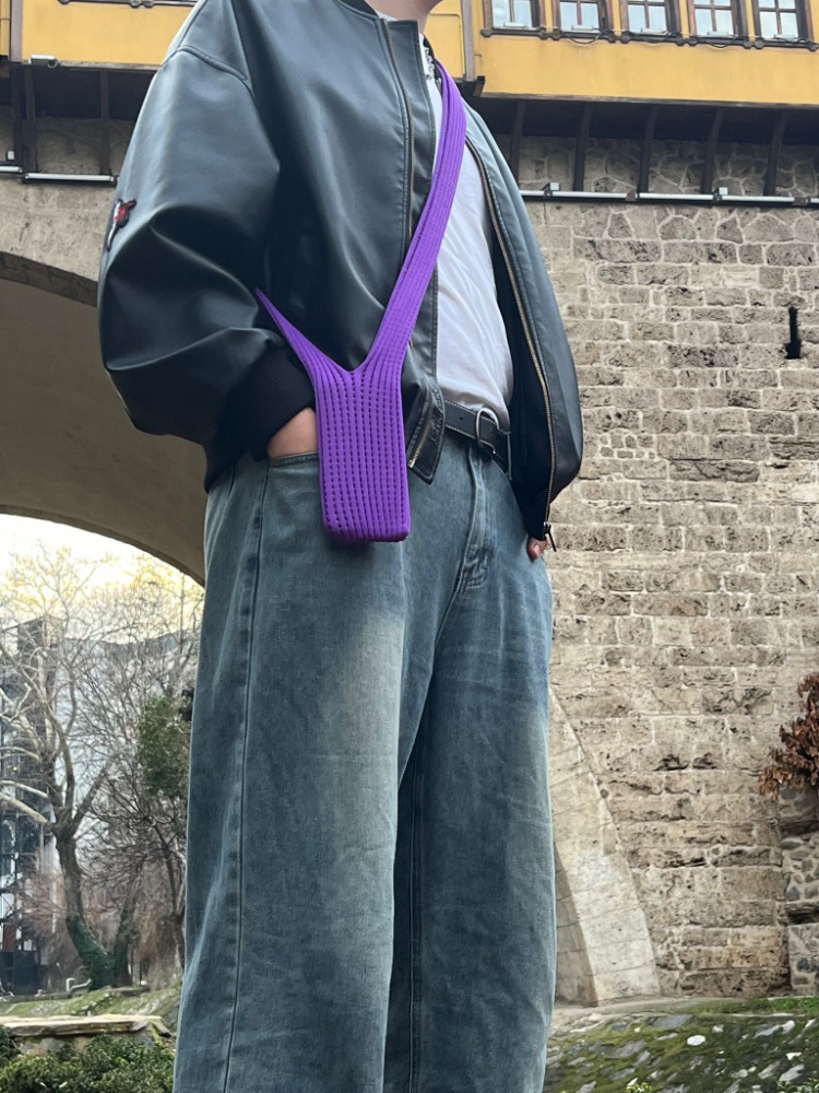 Mystic Amerthyst (Mor)