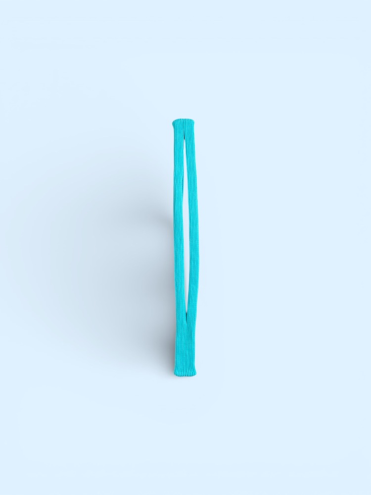 Electric Turquoise (Turkuaz)