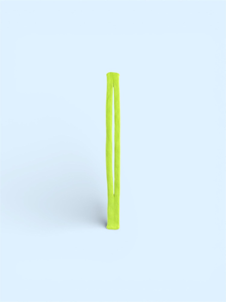 Solar Flare (Limon Sarısı)