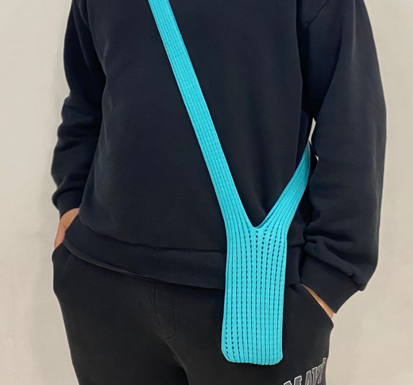 Electric Turquoise (Turkuaz)