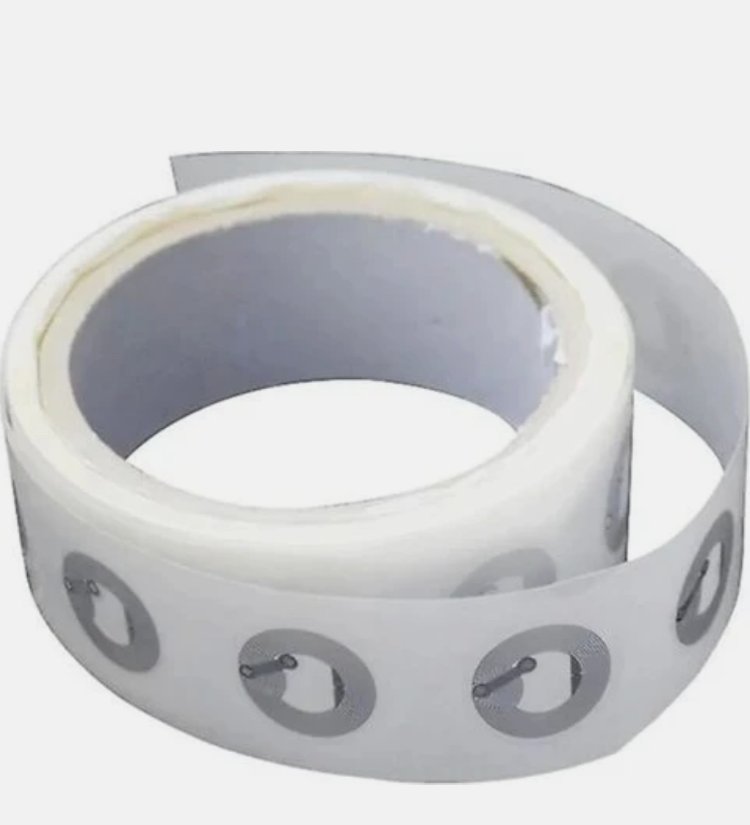 NFC Etiketi 1.000x