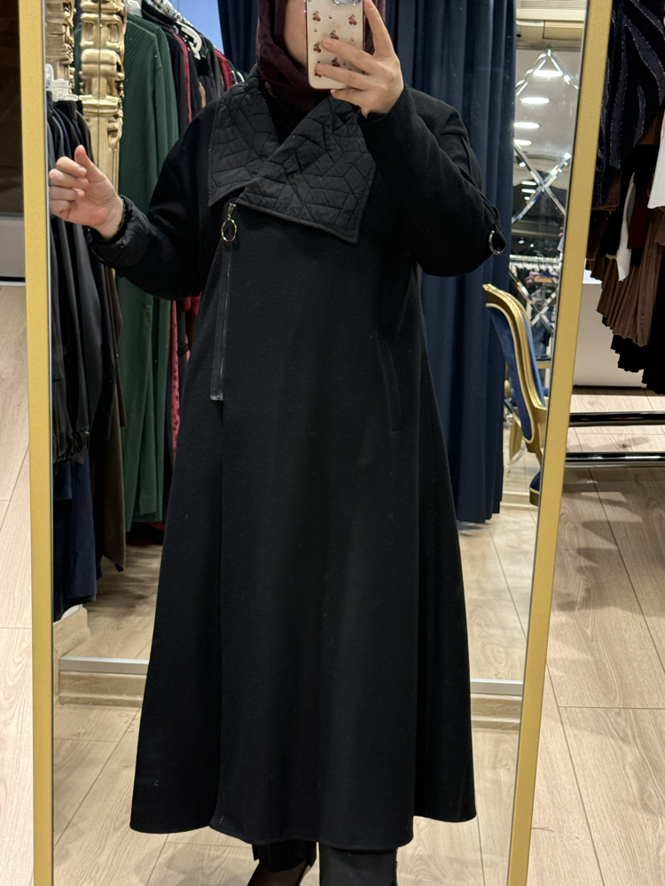 tasarım keçe kaban