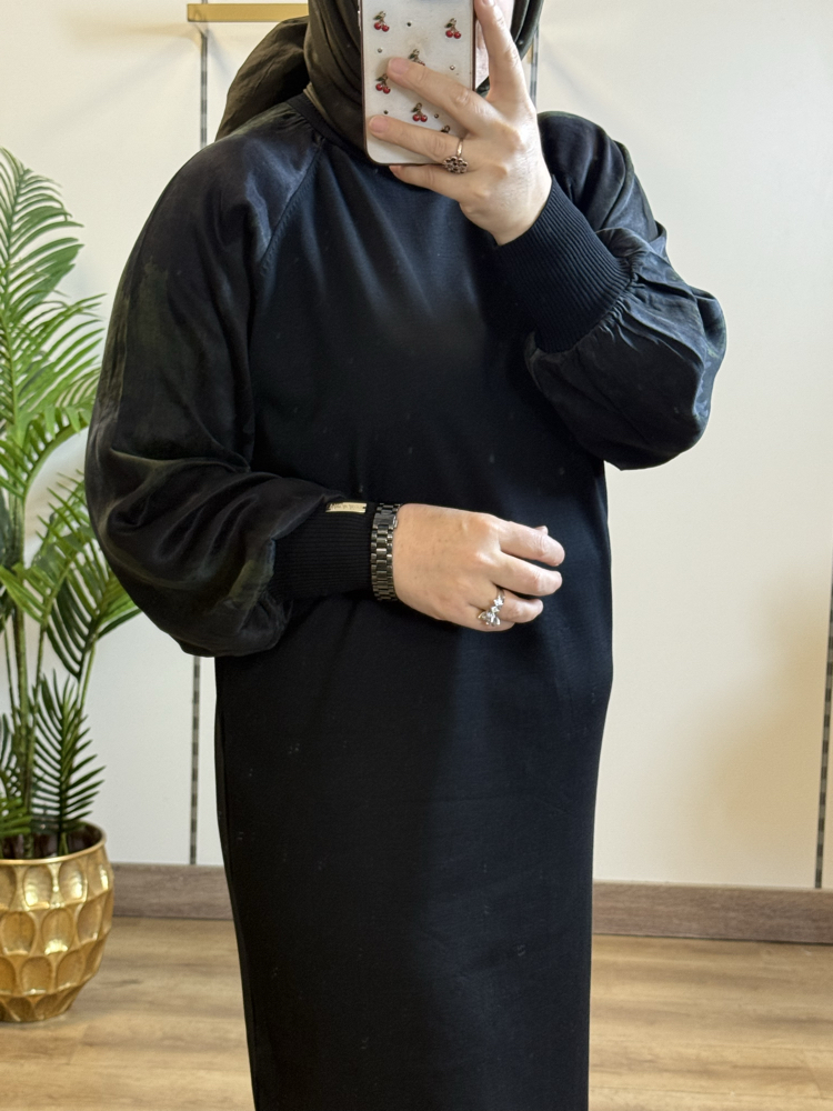 nergis elbise