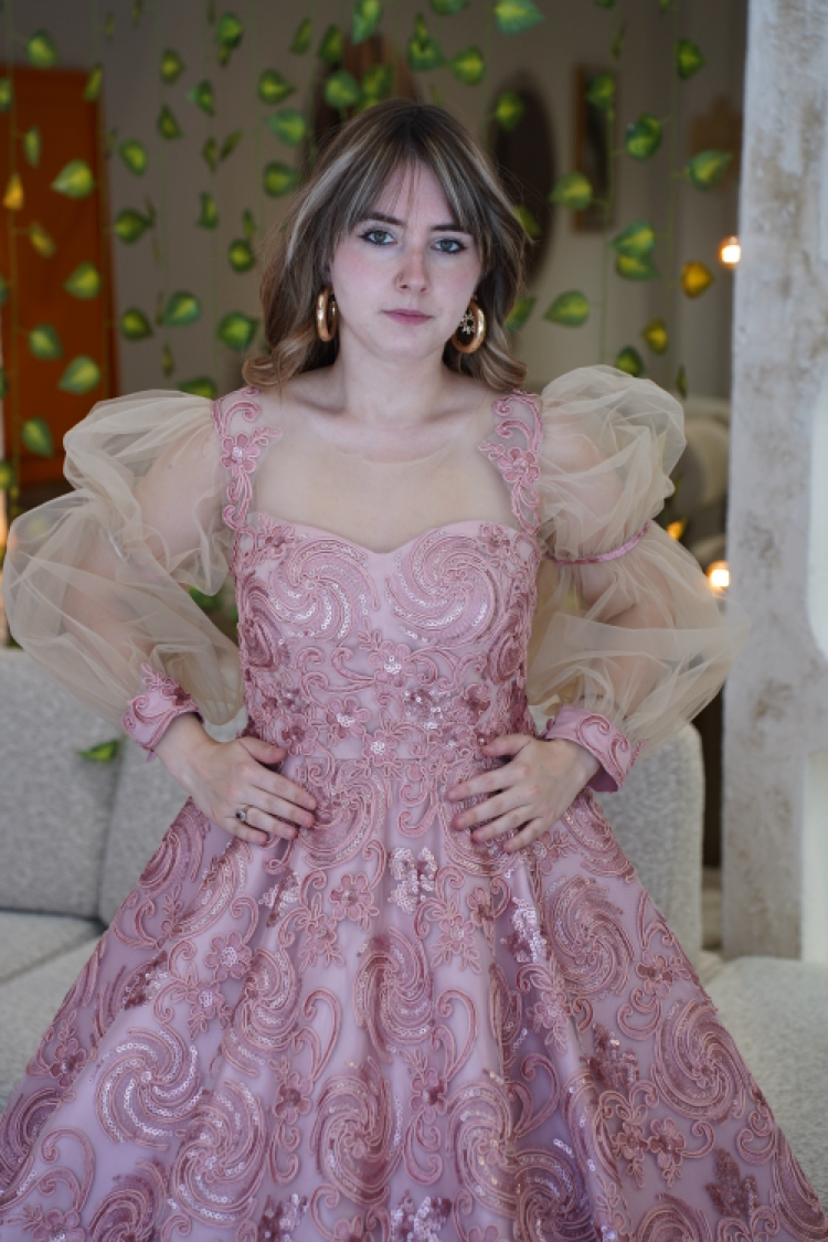 Kilos Abiye