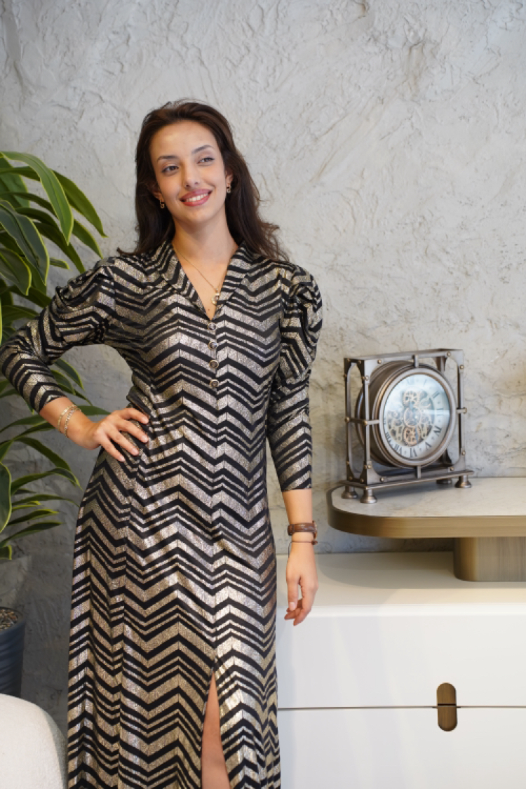 Zebra Abiye