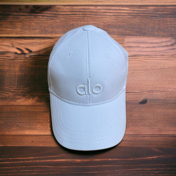 ALO AYARLANABİLİR CIRTLI ŞAPKA (UNISEX)