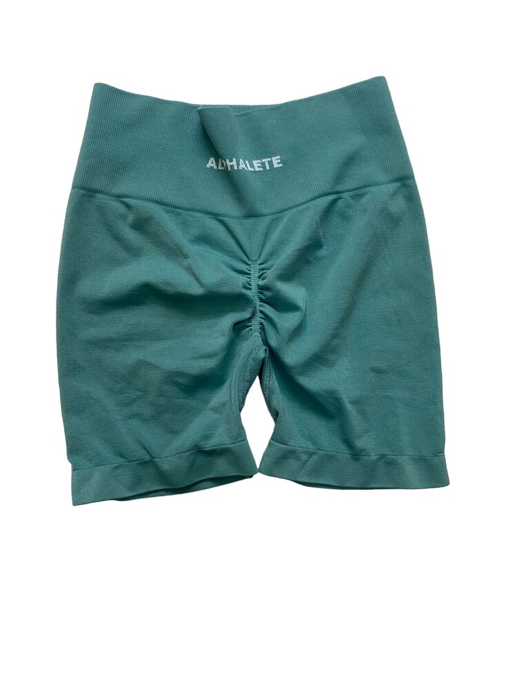 ALPHALETE BÜZGÜLÜ ŞORT