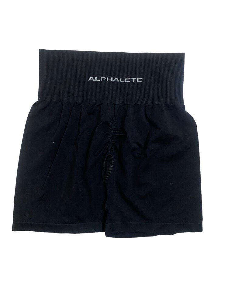 ALPHALETE ŞORT
