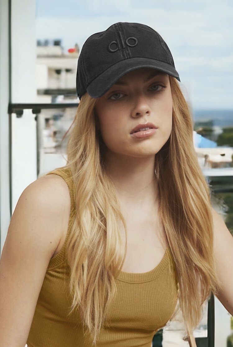 ALO YOGA ESKİTMELİ MODEL UNISEX