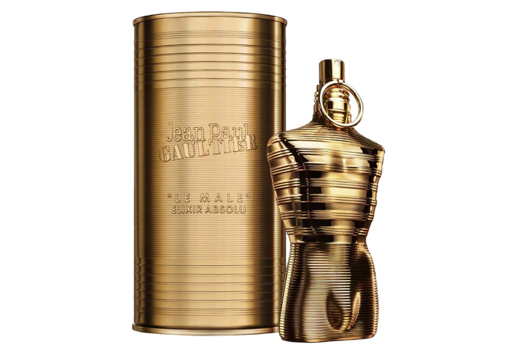 Jean Paul Gaultier Le Male Elixir Absolu 3 ml Decant