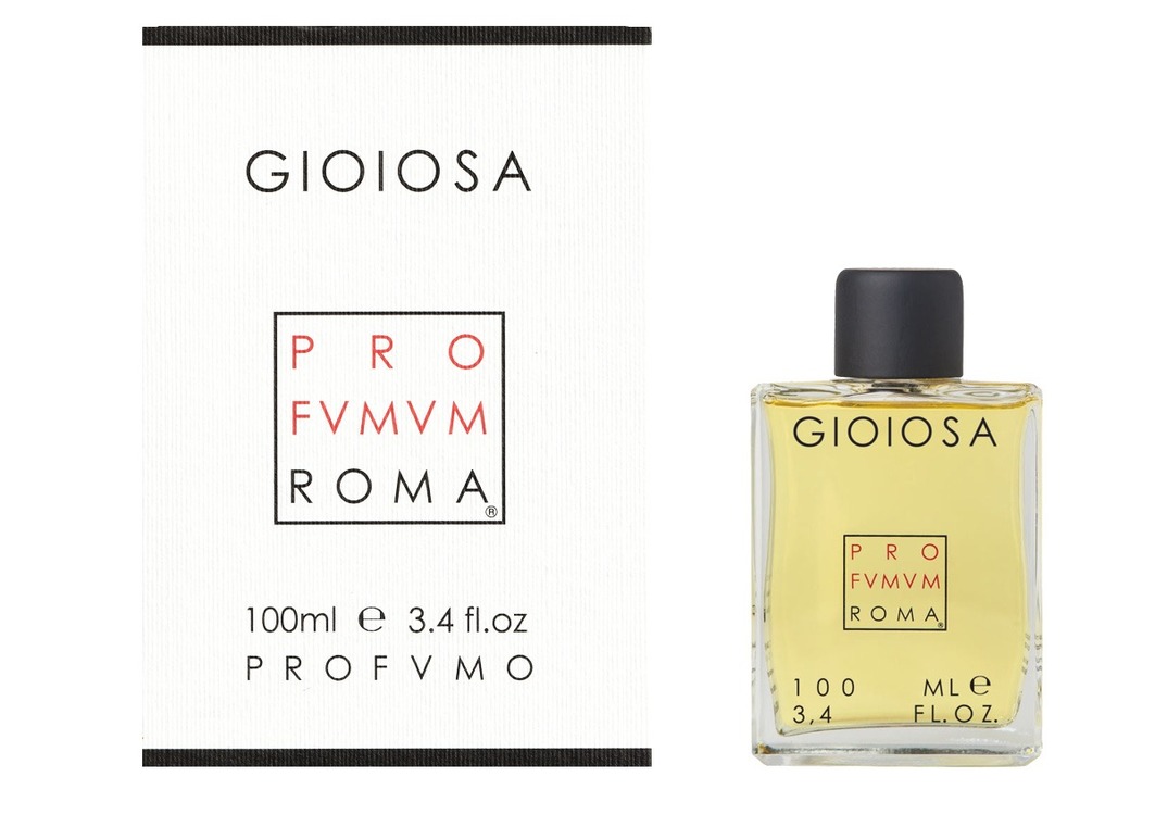 Profumum Roma Gioiosa 3 ml Decant