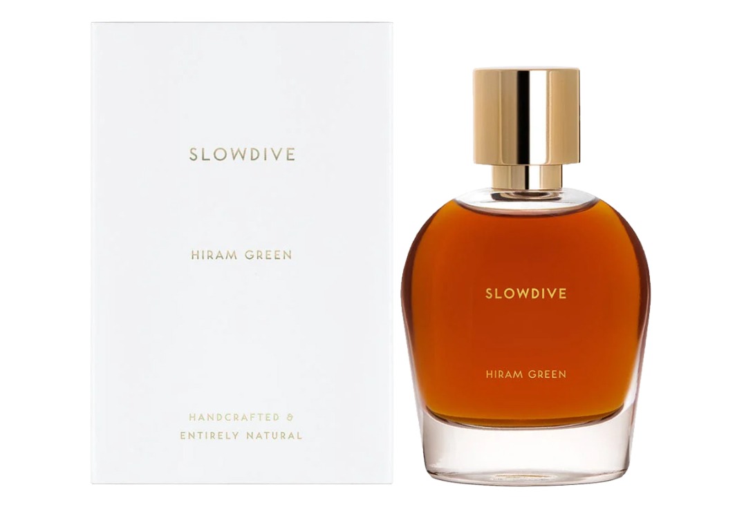 Hiram Green Slowdive 3 ml Decant