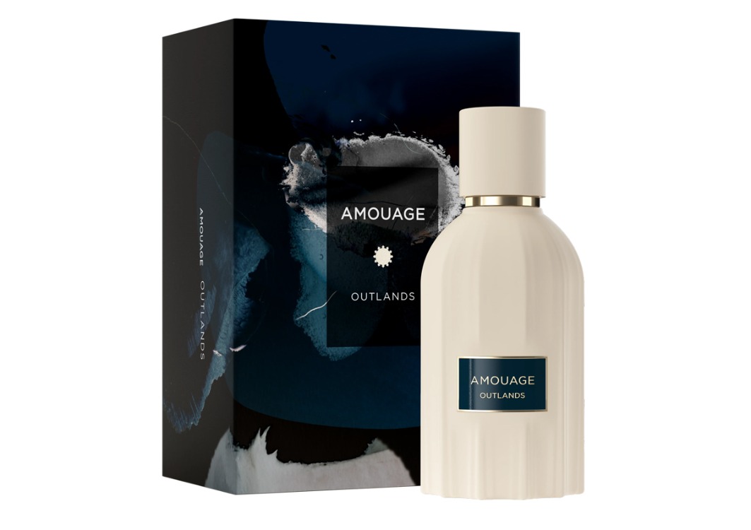 Amouage Outlands 3 ml Decant