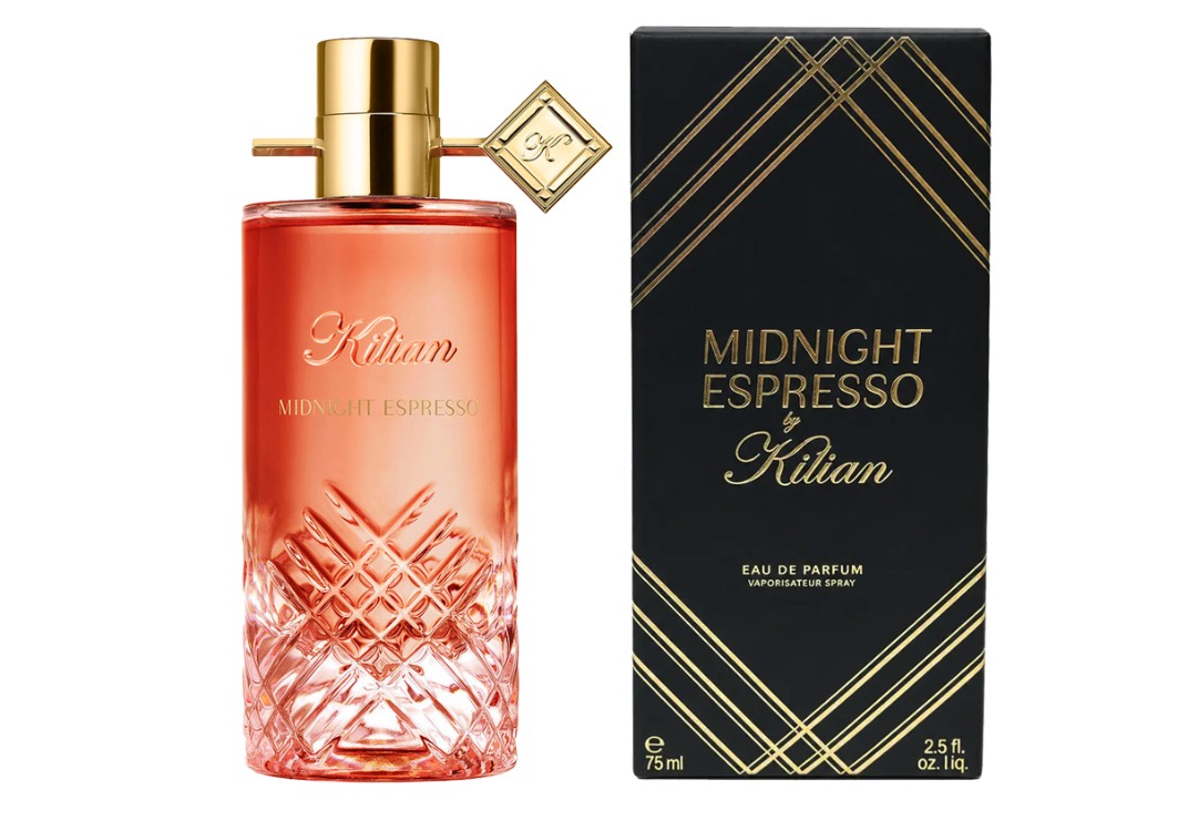 Kilian Midnight Espresso