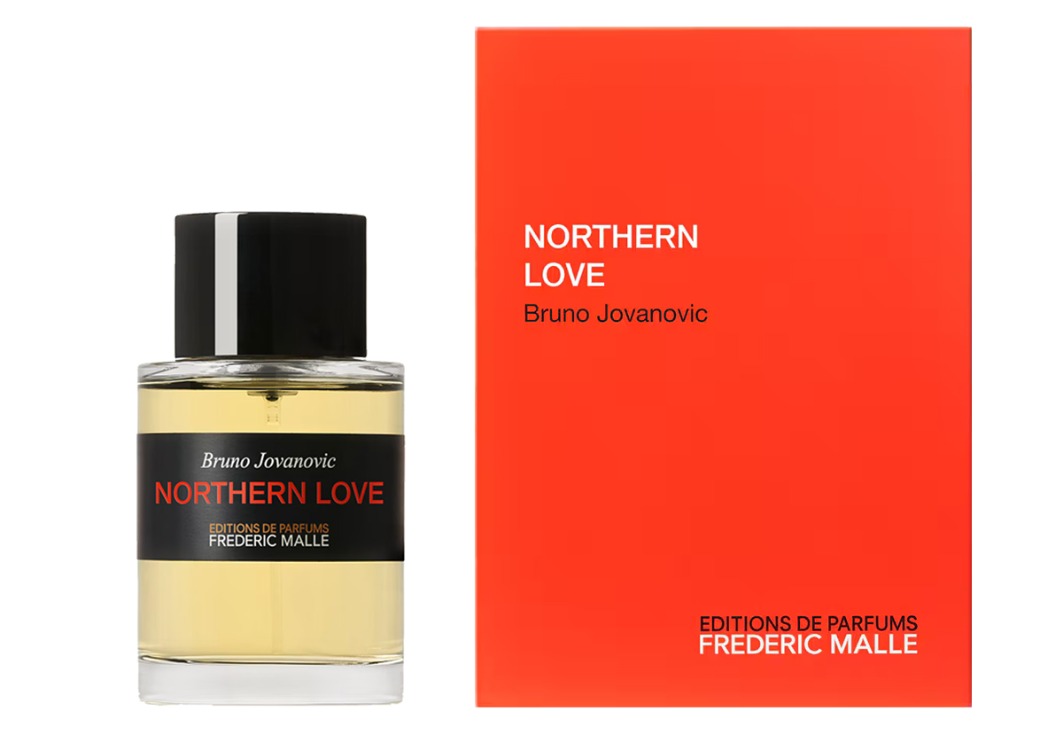 Frederic Malle Northern Love