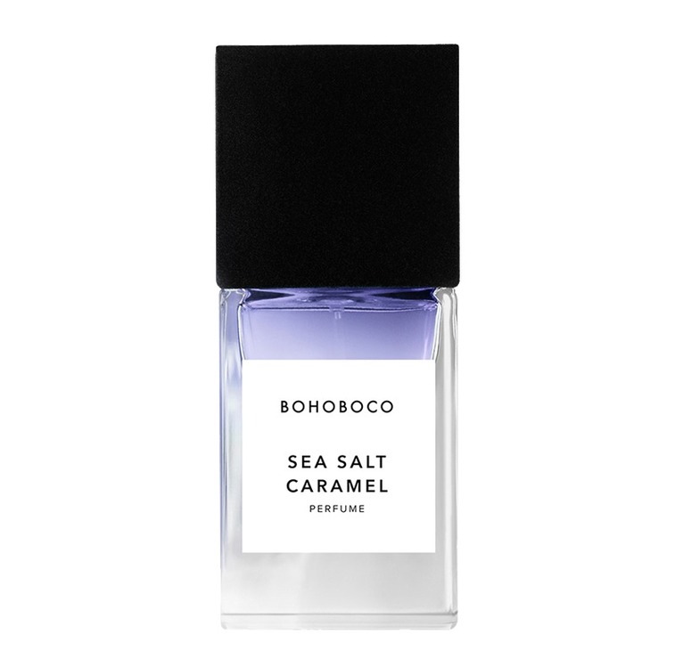 Bohoboco Sea Salt Caramel 3 ml Decant