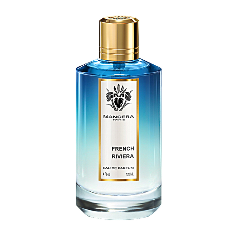 Mancera French Riviera 3 ml Decant