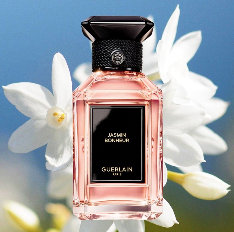 Guerlain Jasmin Bonheur 3 ml Decant
