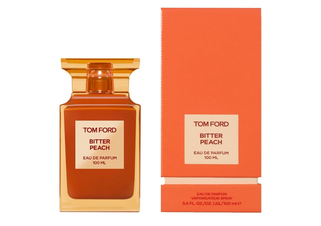 Tom Ford Bitter Peach 3 ml Decant